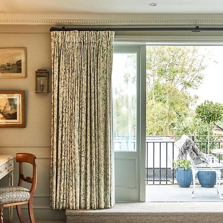 Отель Stanwell House Лимингтон Экстерьер фото