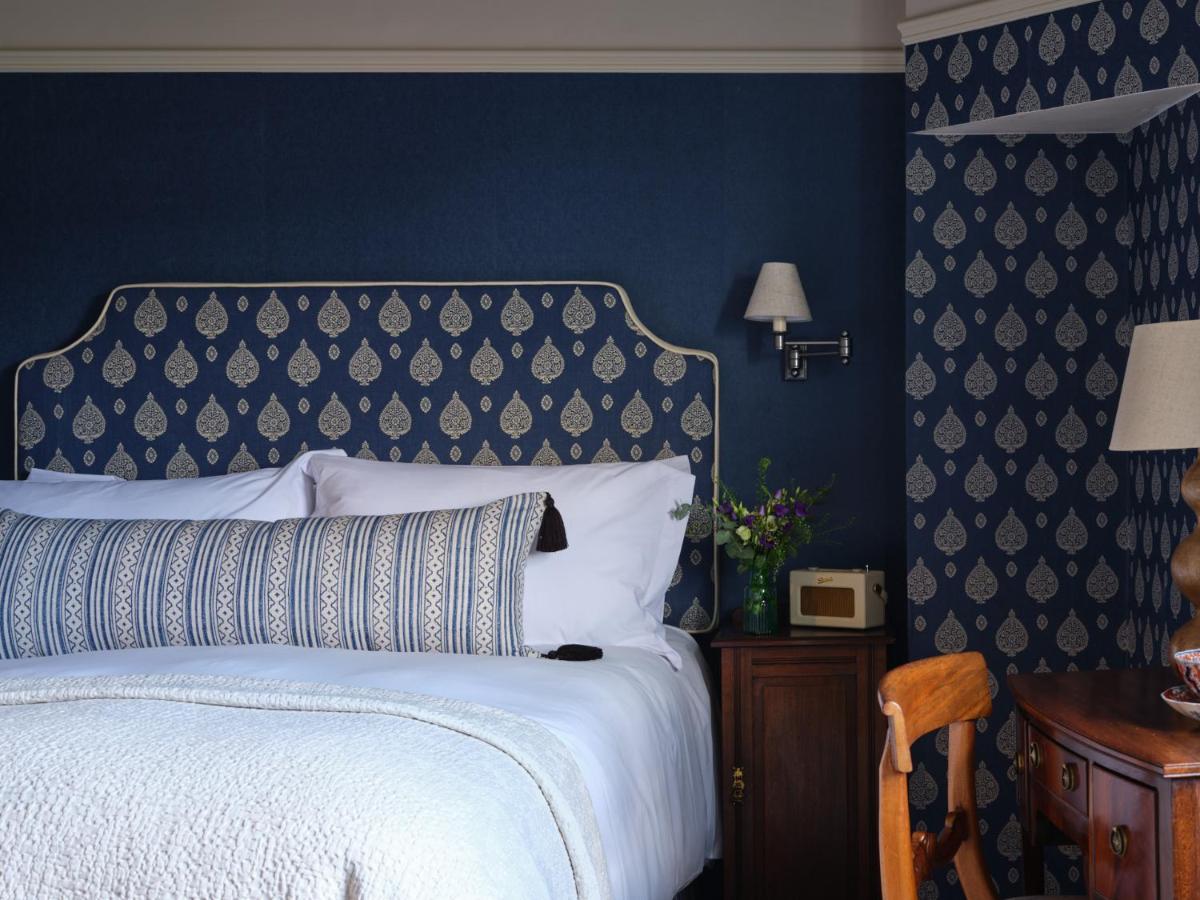 Отель Stanwell House Лимингтон Экстерьер фото