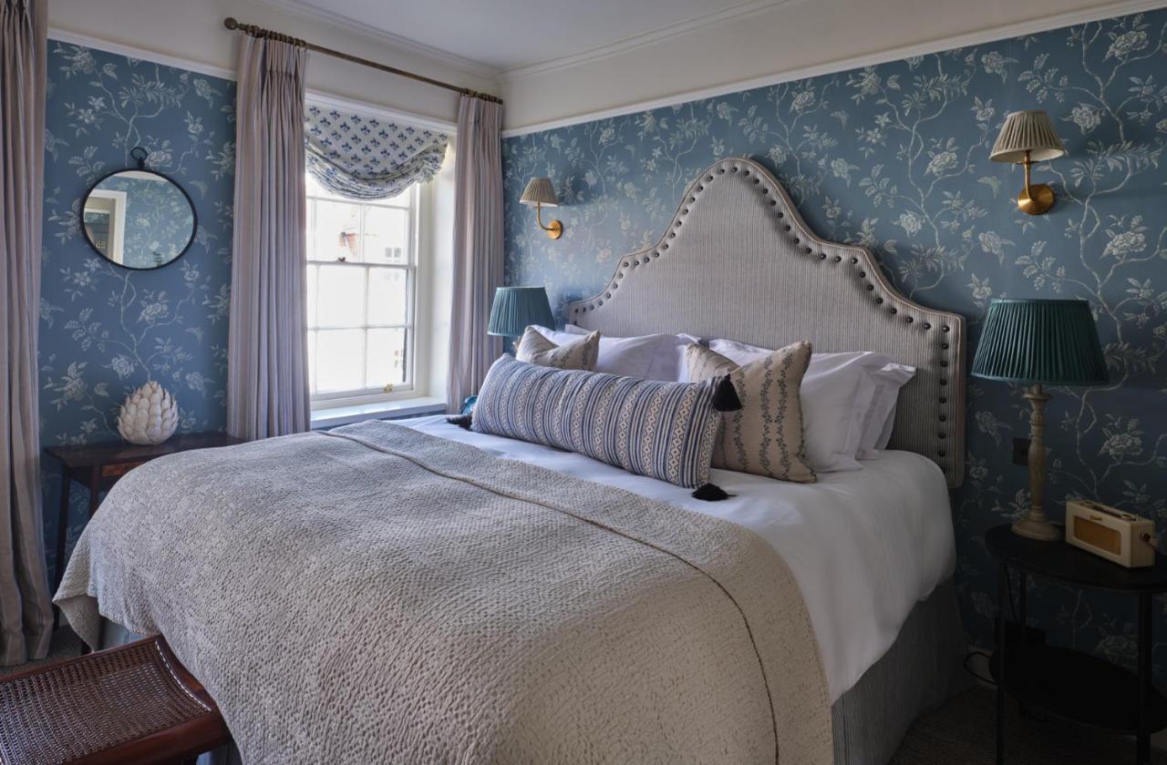 Отель Stanwell House Лимингтон Экстерьер фото