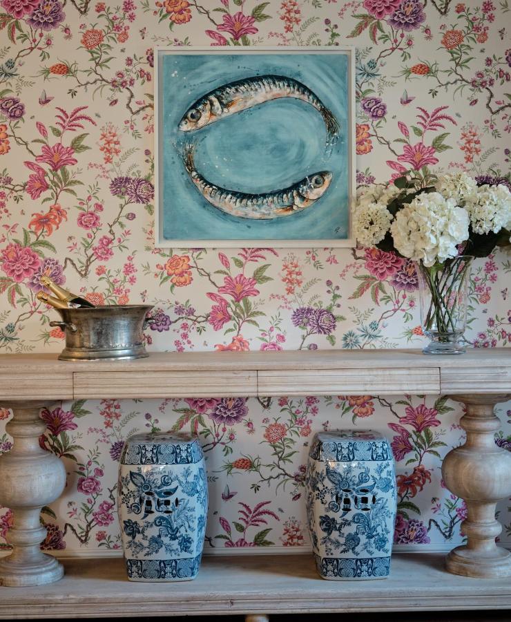 Отель Stanwell House Лимингтон Экстерьер фото