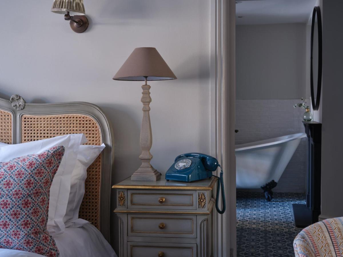 Отель Stanwell House Лимингтон Экстерьер фото