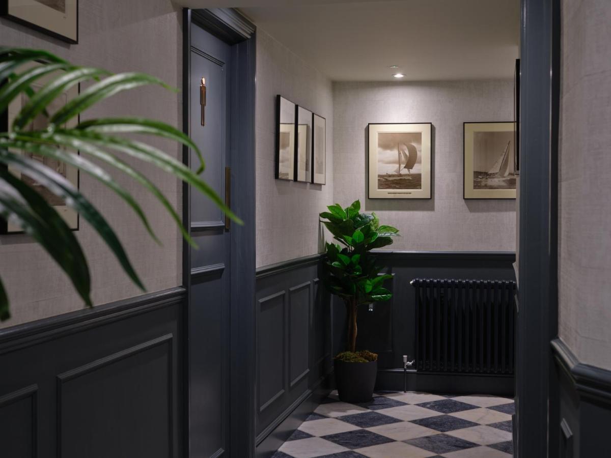Отель Stanwell House Лимингтон Экстерьер фото